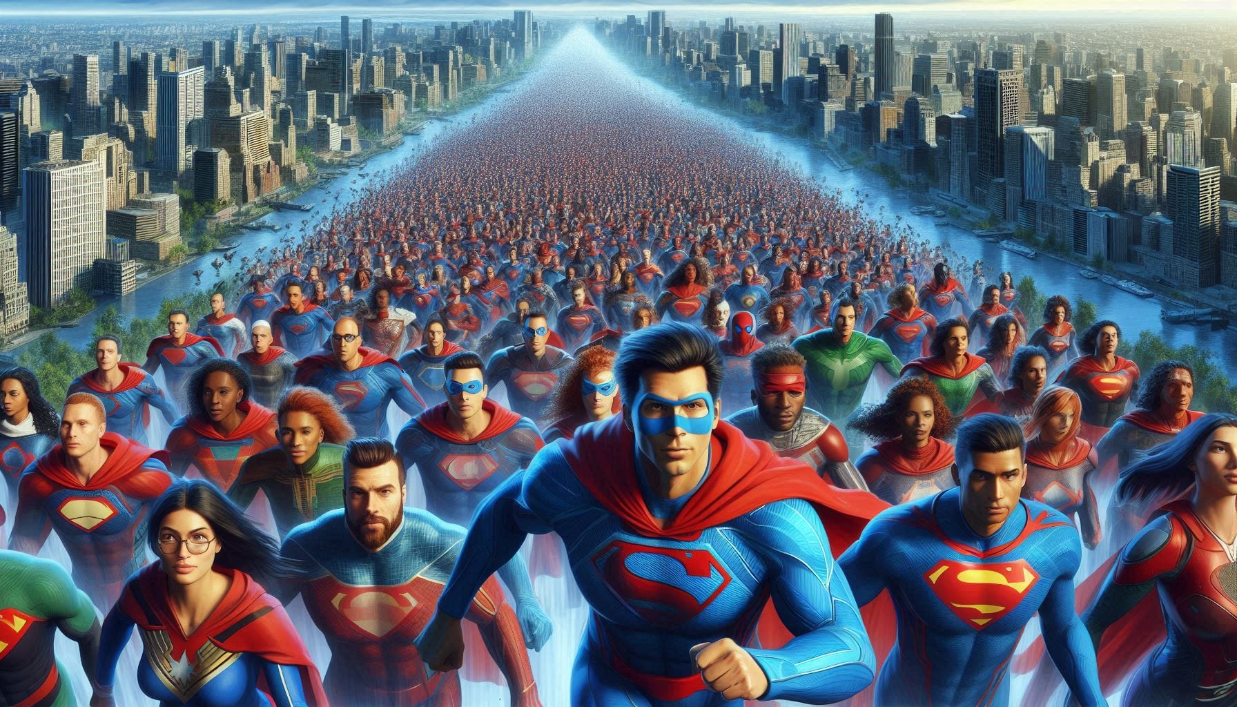 Super WEgo