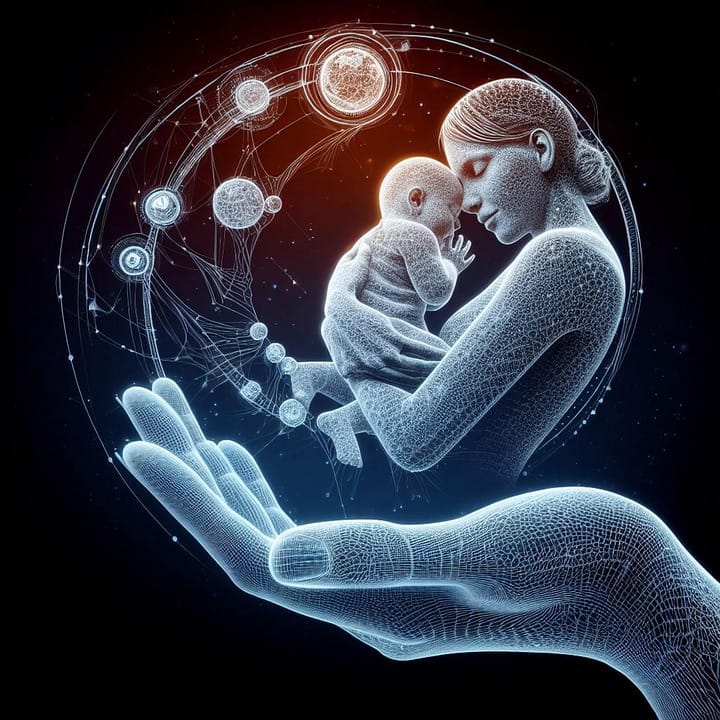 Connection Beyond the Cord