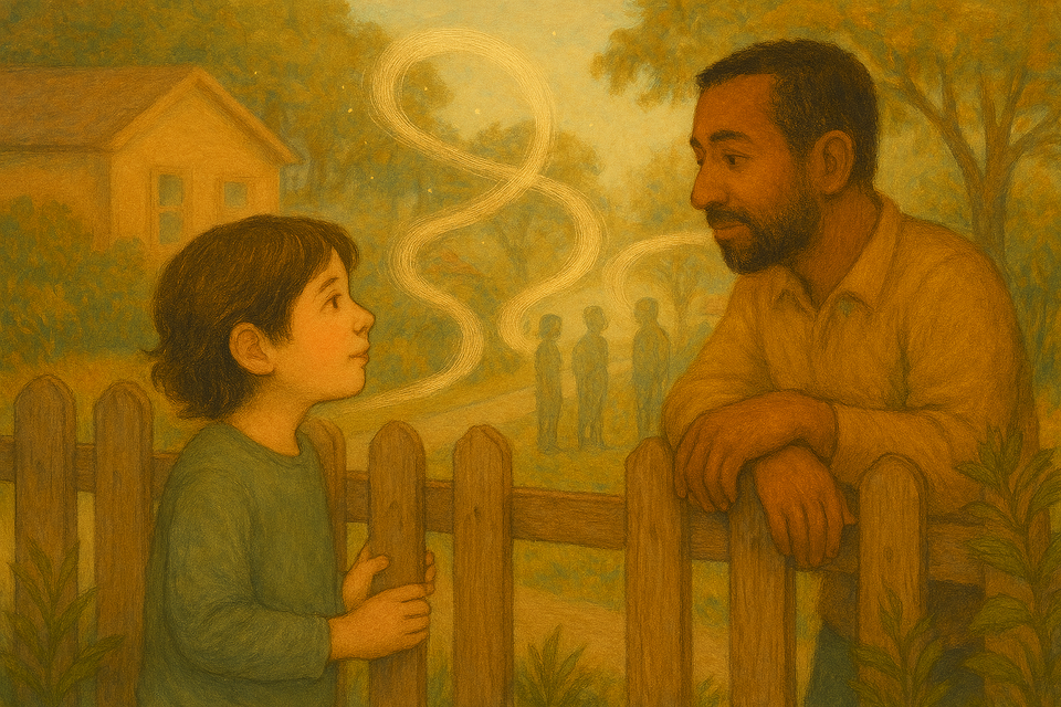 Tribalism and Belonging